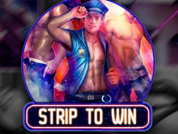 Strip to Win